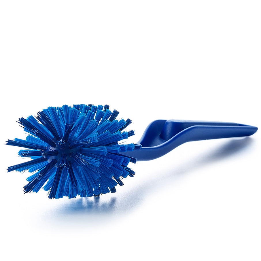 eco bottle brush tokyo blue