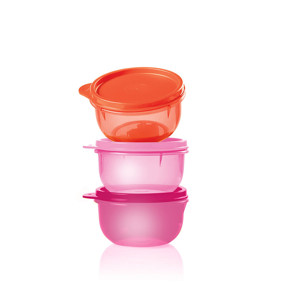 ideal litl bowls 3 bowl set